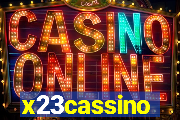 x23cassino