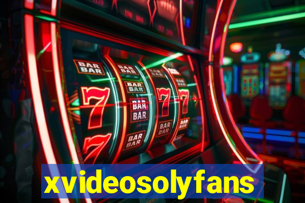 xvideosolyfans