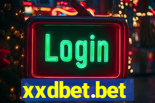 xxdbet.bet