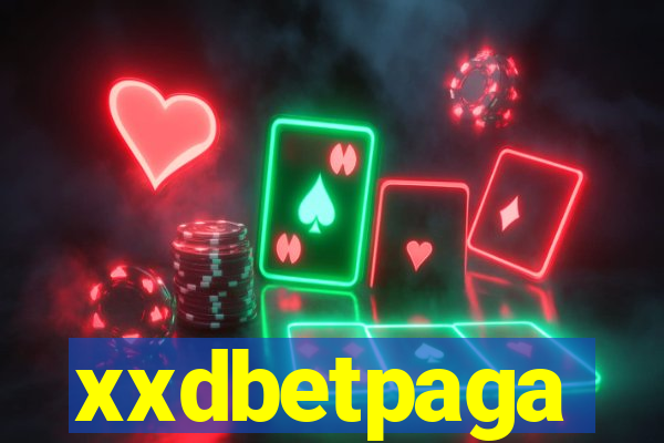 xxdbetpaga