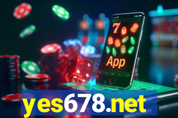 yes678.net