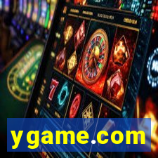 ygame.com