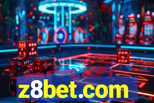 z8bet.com