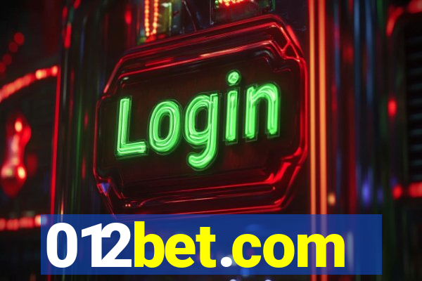 012bet.com