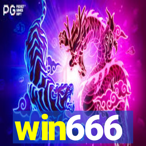 win666