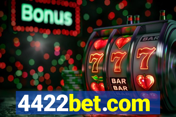 4422bet.com