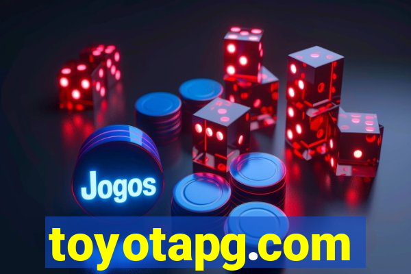 toyotapg.com