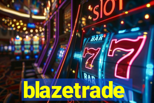 blazetrade