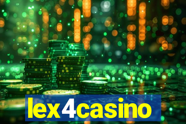 lex4casino