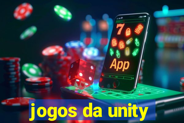 jogos da unity