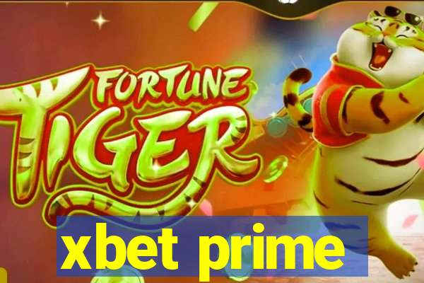 xbet prime