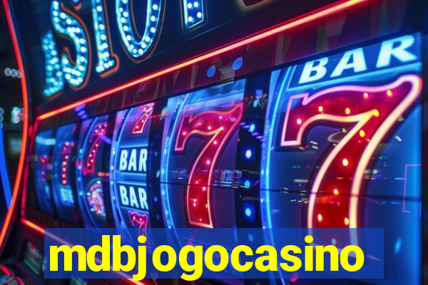 mdbjogocasino