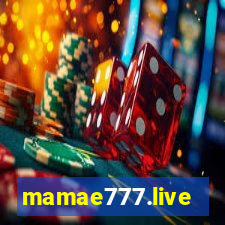 mamae777.live