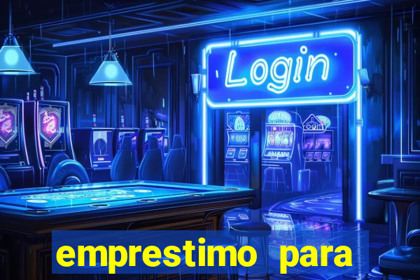 emprestimo para comerciante pagamento diario