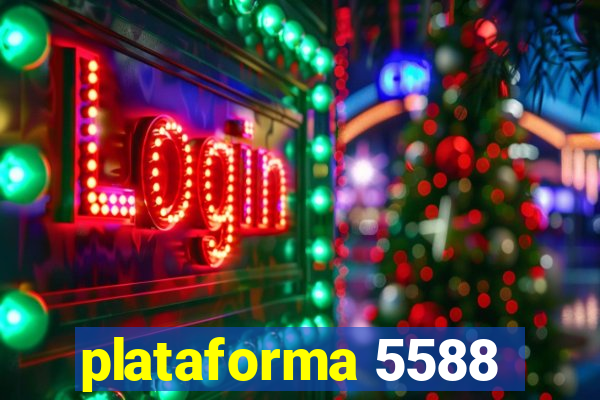 plataforma 5588