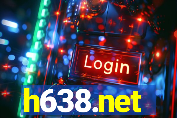 h638.net