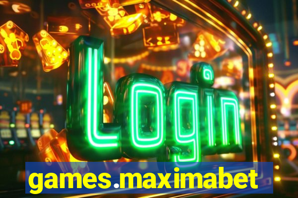 games.maximabet