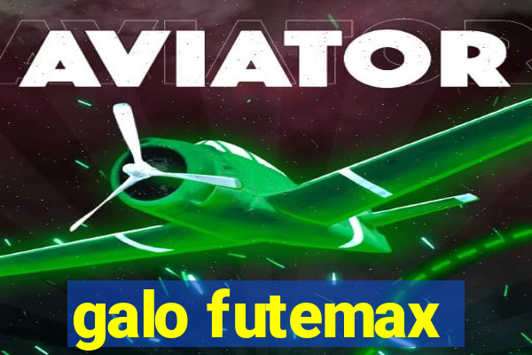 galo futemax