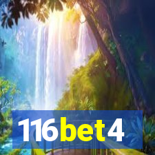 116bet4