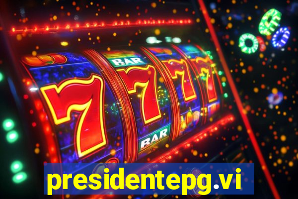 presidentepg.vip