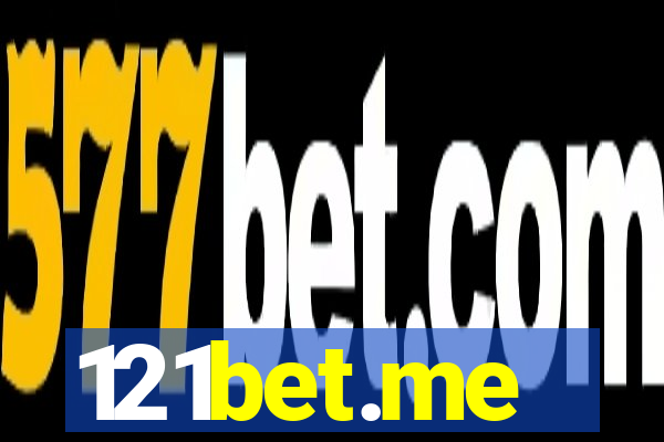 121bet.me