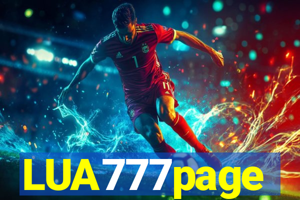 LUA777page