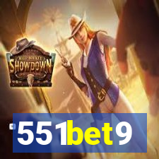 551bet9