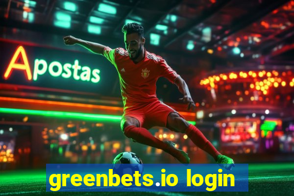 greenbets.io login