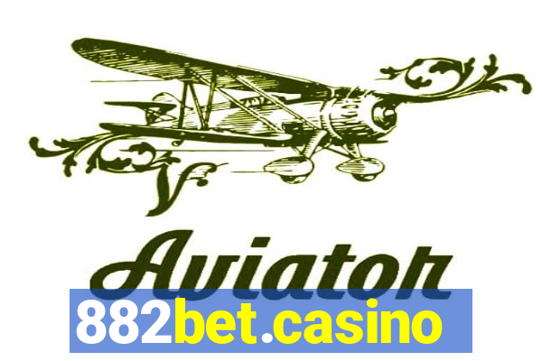 882bet.casino