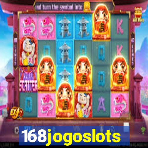 168jogoslots