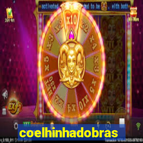 coelhinhadobrasil