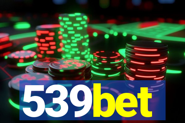 539bet