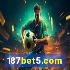 187bet5.com