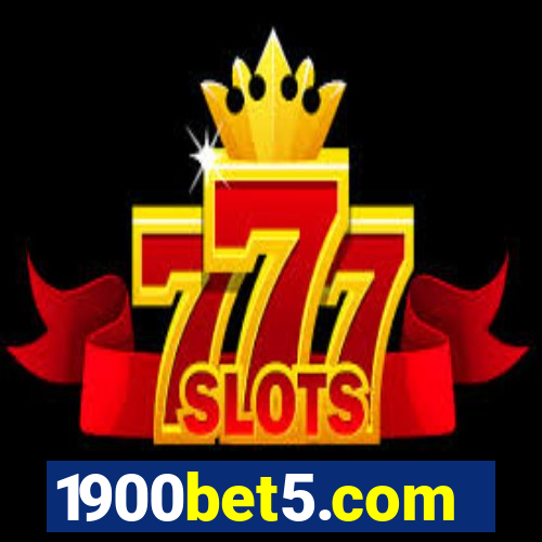 1900bet5.com