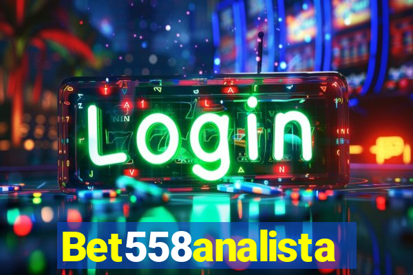 Bet558analista