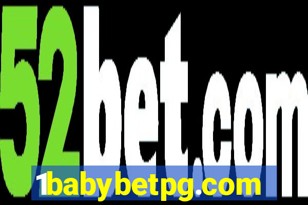 1babybetpg.com