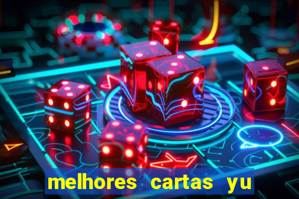 melhores cartas yu gi oh forbidden memories password