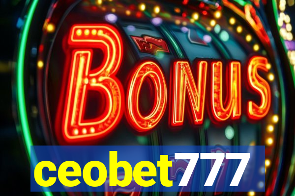 ceobet777