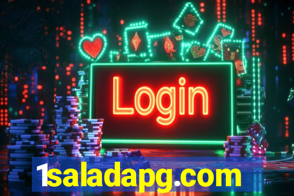 1saladapg.com