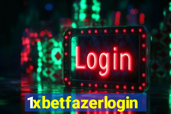 1xbetfazerlogin