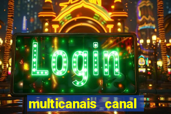 multicanais canal combate ao vivo