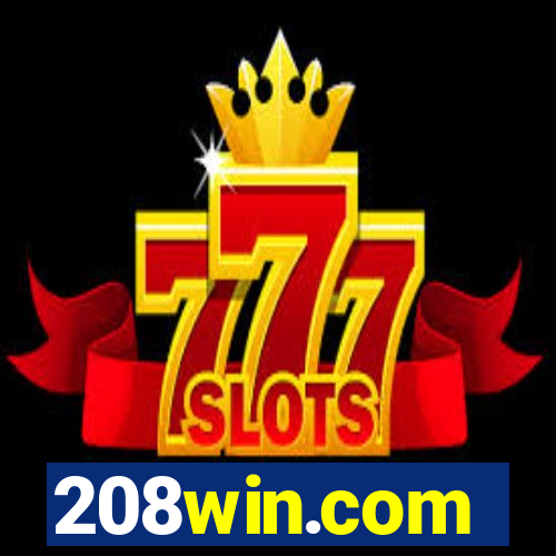 208win.com