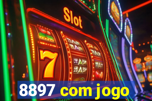 8897 com jogo