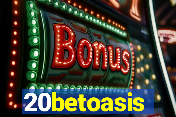 20betoasis