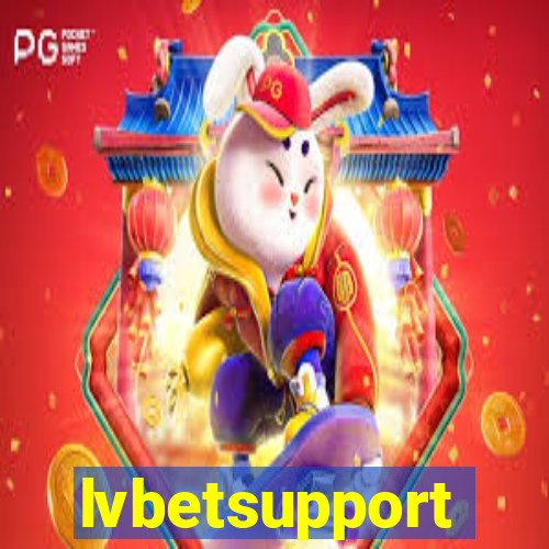 lvbetsupport