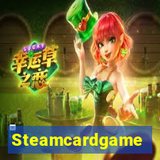 Steamcardgame