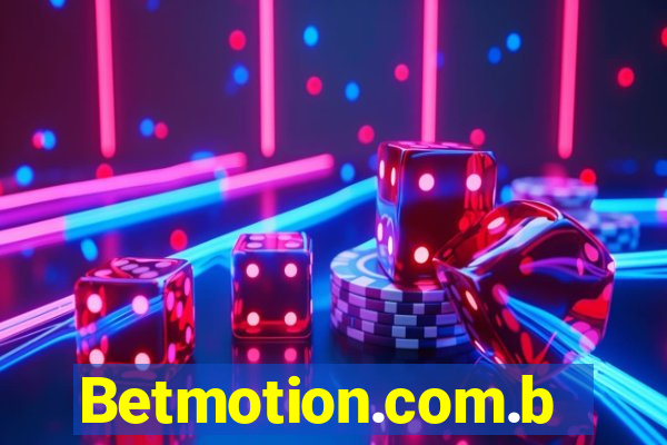 Betmotion.com.br