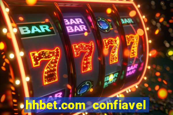 hhbet.com  confiavel