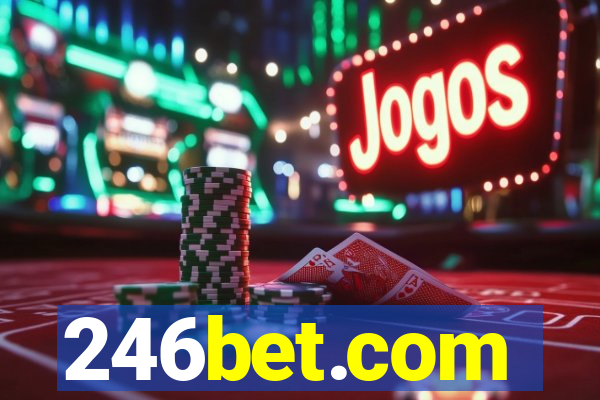 246bet.com