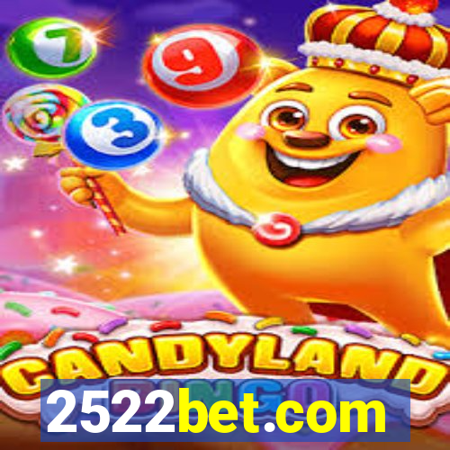 2522bet.com